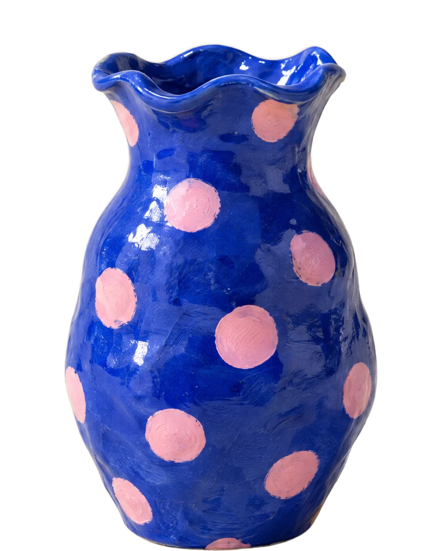 Wobble Vase