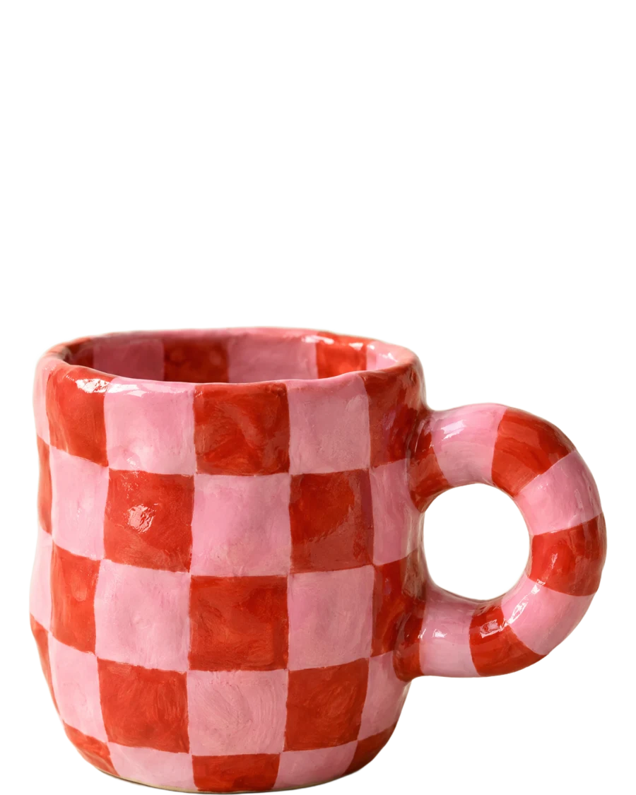 Checker Cup